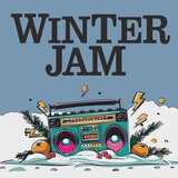 Public Winter Jam beer