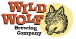 Wild Wolf Ginger Lager beer