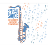 Mikerphone Special Sauce beer