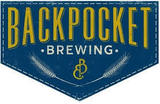 Backpocket Cane Boulevard beer
