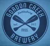 Gordon Creek Indiscreet beer
