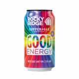 Rocky Ridge Good Energy V5 beer