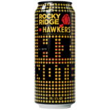Rocky Ridge + Hawkers Hi Note beer