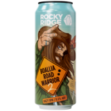 Rocky Ridge Boallia Road Warrior 2 beer