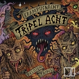 Pilot Project Tripel Acht beer