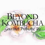 Beyond Kombucha Hop Smoke and Mirrors beer