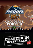 Barrel Funky Chocolate Porter beer