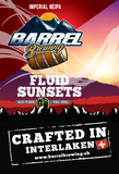 Barrel Fluid Sunsets beer