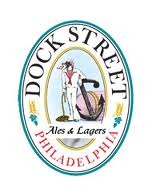 Dock Street Caliente beer Label Full Size