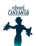 Inbound Edward Canhands beer