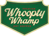 Inbound Whoopty Whamp beer