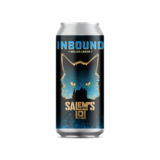 Inbound Salem's Lot beer