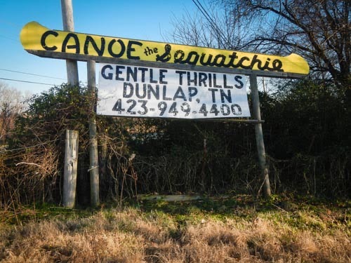 Sequatchie Valley Gentle Thrills Pils beer Label Full Size