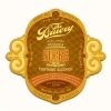 Bruery Sucre Anniversary Old Ale - Tequila Barrel Aged beer Label Full Size