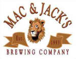 Mac & Jack's Ibis IPA beer Label Full Size
