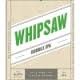 New Republic Whipsaw Double IPA beer Label Full Size
