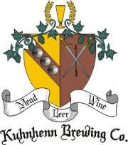 Kuhnhenn Pollux Extra beer Label Full Size