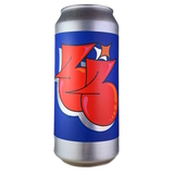 Verdant + Freak Folk + Messorem + Deep Fried Beers + Omnipollo + Great Divide + Bellwoods Three Times Three Vol. 7 beer