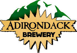 Adirondack Ronda's Pom Sangria beer Label Full Size