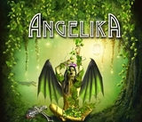 Dragon Stone Abbey Angelika beer