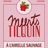 Tilquin Meerts Tilquin à L'airelle Sauvage beer
