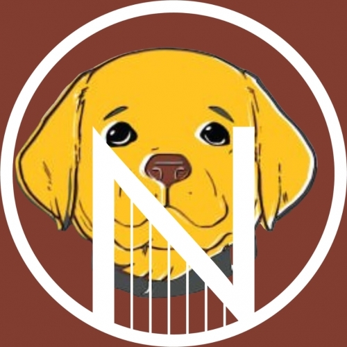 Narrows Barley's Whine Munich Wine beer Label Full Size