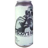 Fidens + Vitamin Sea Everybody's Favourite Uncle beer