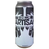 Fidens Triple Artisan beer