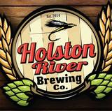 Holston River Wooly Bugger beer
