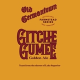 Old Germantown Gitchie Gumee beer