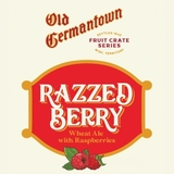 Old Germantown Razzed Berry beer