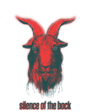Inbound Silence of the Bock beer