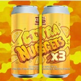 450 North Citra Nuggets X3 beer