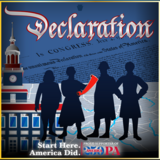 Runaway Train Brewery Declaration beer