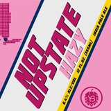 Yonkers Not Upstate Hazy beer