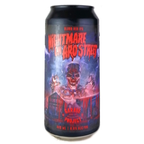 Garage Project Nightmare On Aro Street beer