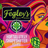 Fegley's Hop'solutely Shapeshifter – Eclipse beer