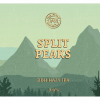 Far Field Split Peaks beer