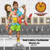 The Pizza Taproom House Blonde Ale beer