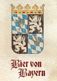 Barley and Sword Bier Von Bayern beer
