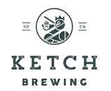 Ketch Knots & Hops beer
