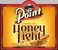 Stevens Point Point Honey Light beer Label Full Size
