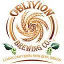 Oblivion Golden Ale beer