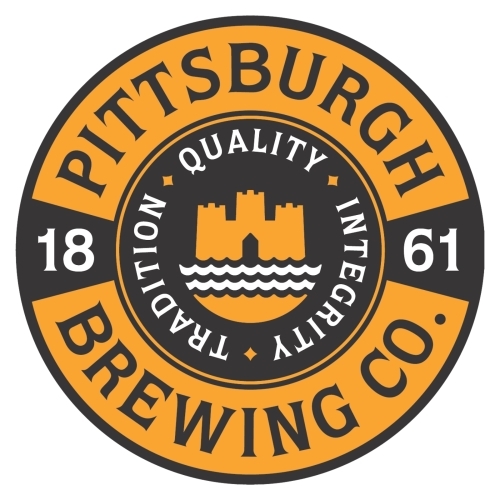 Pittsburgh Pothole Pale Ale beer Label Full Size