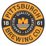 Pittsburgh Pothole Pale Ale beer