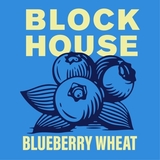 Pittsburgh Blockhouse Blueberry Wheat beer