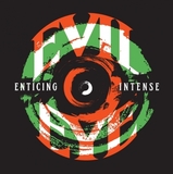 Pittsburgh Evil Eye IPA beer