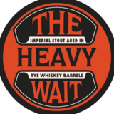 Pittsburgh + Iron City The Heavy Wait beer