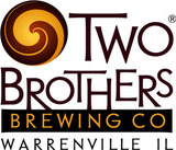 Two Brothers Cane & Ebel w/ Apple and Ginger beer
