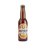Brauhaus Sternen Honey Brown Ale beer